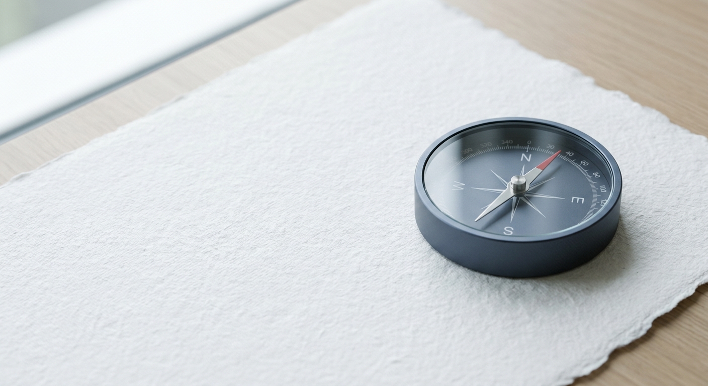 Il muscolo della consapevolezza: perché ho costruito Saveist