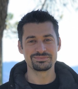 Alla scoperta di me stesso